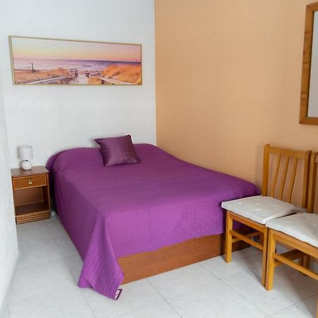 Апартаменты Estudio Plaza San Cristobal Аликанте Экстерьер фото